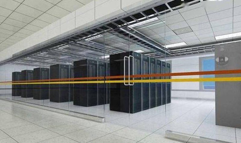 机房建设发展迅速：信息化时代的基石